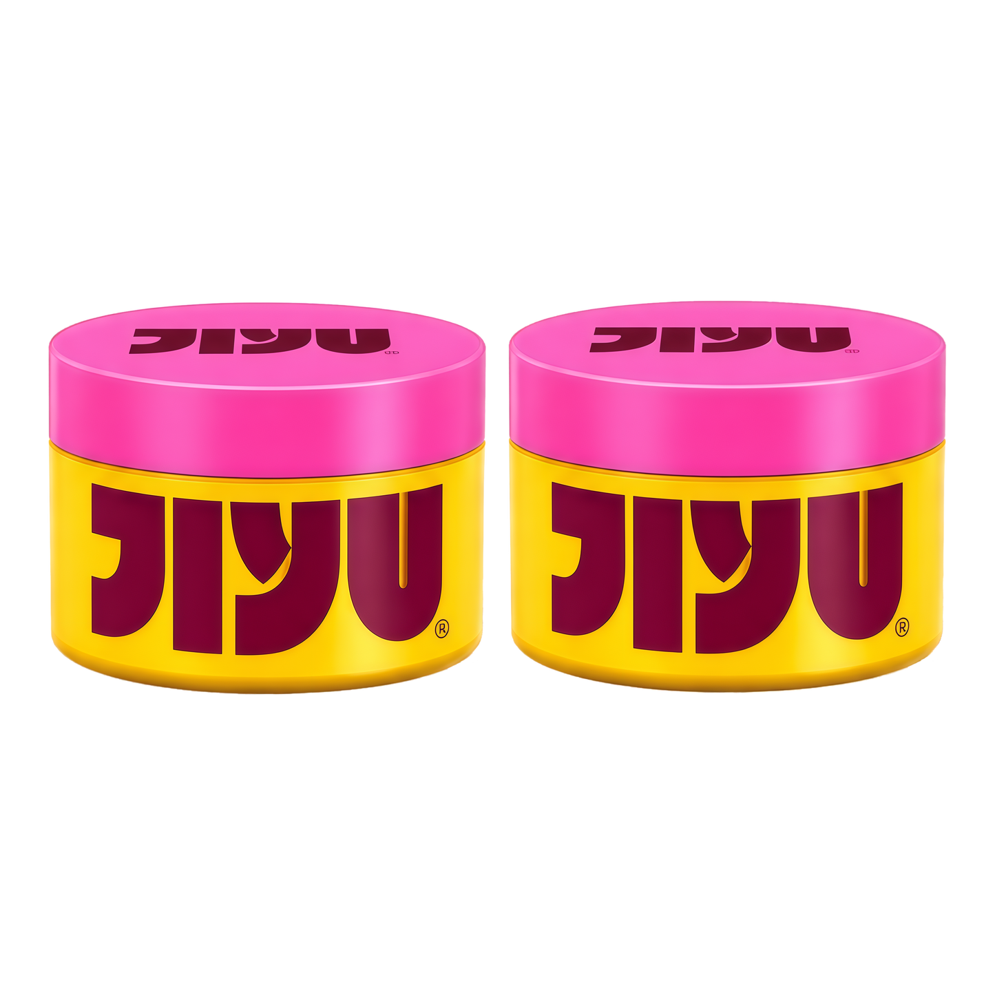 JiYu NAD+ Hydrating Face Moisturizer – Korean Anti-Aging Cream for Radiant, Firm & Smooth Skin – Deeply Hydrating & Brightening Daily Moisturizer Cream for Face and Body, All Skin Types – 50 ml