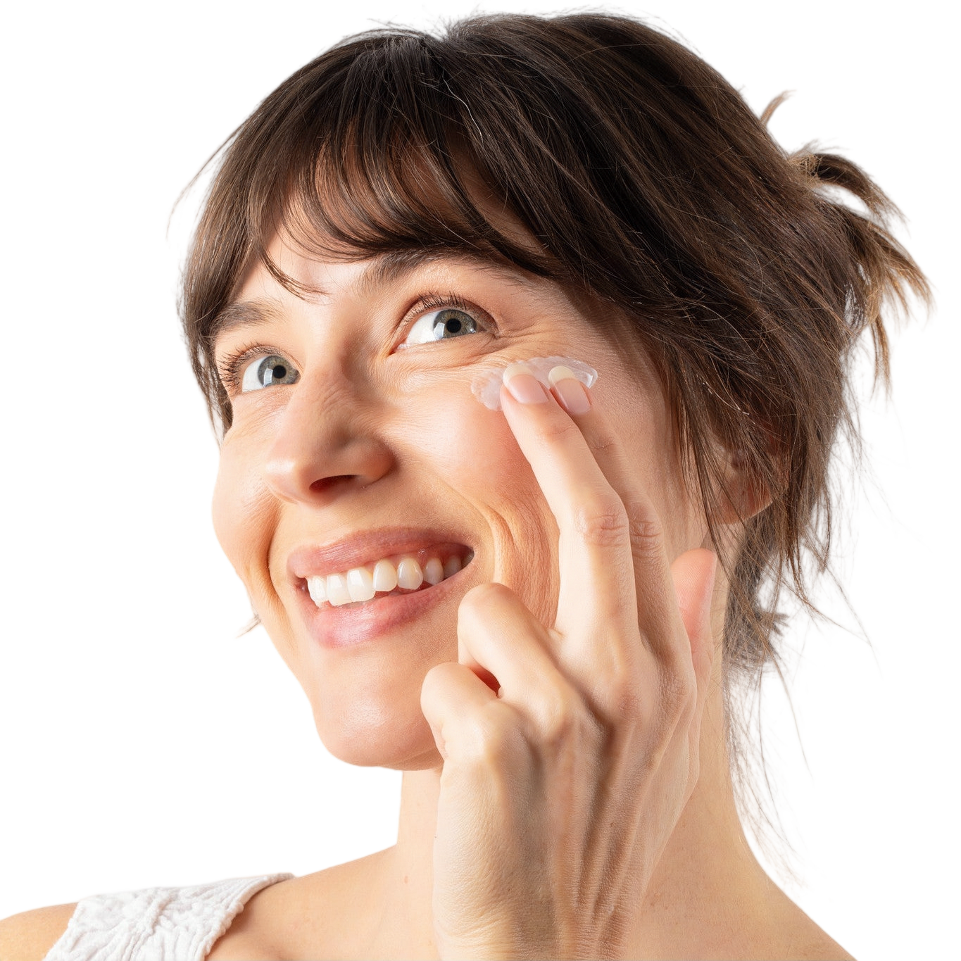 Renewal Toner Pads + NAD+ Moisturizing Cream Bundle